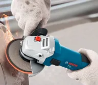 Polizor unghiular BOSCH GWS 7-125 700w 125mm-7