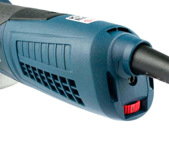 Угловая шлифмашина BOSCH GWS 19-125 CIE 1900вт 125мм-12