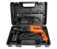 Перфоратор BLACK&DECKER BDHR26KR-RU 800вт SDS-Plus-7