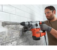 Перфоратор BLACK&DECKER BEHS03K-QS 1250вт SDS-Plus-8