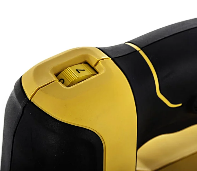 Лобзик DEWALT DW349 500вт-2