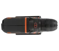 Mașină de înșurubat cu acumulator BLACK&DECKER BDCDC18KB 18V 1.5Ah-2