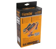 Зарядное устройство HOTECHE P817204 4A 6-12В-3