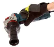Угловая шлифмашина BOSCH GWS 19-125 CIE 1900вт 125мм-2