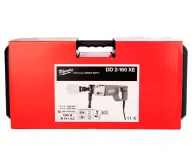 Дрель для сухого алмазного сверления Milwaukee MILWAUKEE DD2-160XE 1500вт-7