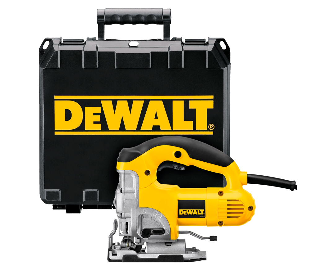Fierăstrău pendular DEWALT DW331K 701w photo 7