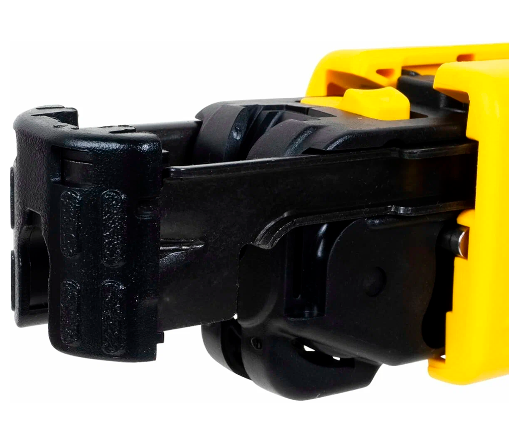 Шуруповерт аккумуляторный DEWALT DCF620D2K 18В 2Ач photo 7