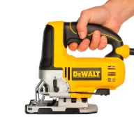 Лобзик DEWALT DW349 500вт-8