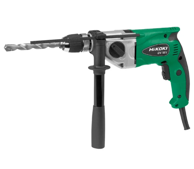 Дрель HIKOKI DV18VWUZ 690вт-1