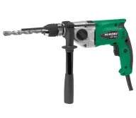 Дрель HIKOKI DV18VWUZ 690вт-1