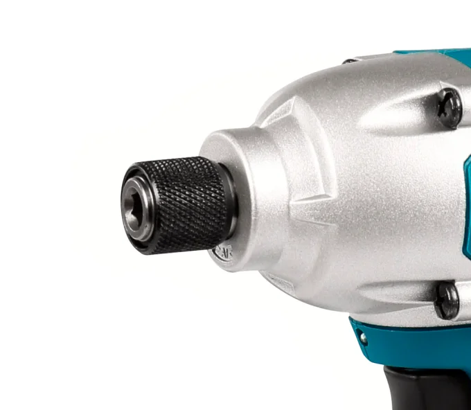 Mașină de înșurubat cu acumulator MAKITA TD127DWE 18V 1.5Ah-5