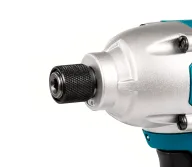 Mașină de înșurubat cu acumulator MAKITA TD127DWE 18V 1.5Ah-5