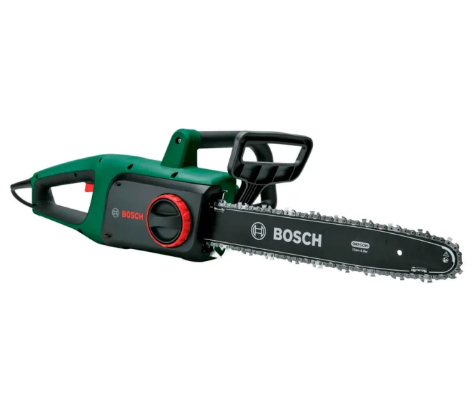 Цепная пила электрическая BOSCH UniversalChain 40 1800вт 400мм-1