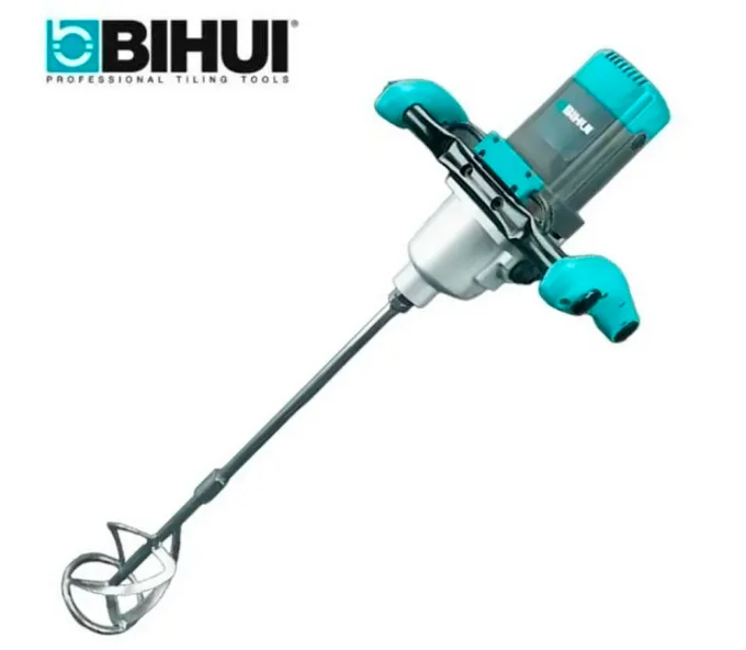 Миксер строительный BIHUI MME1200 1200вт-1