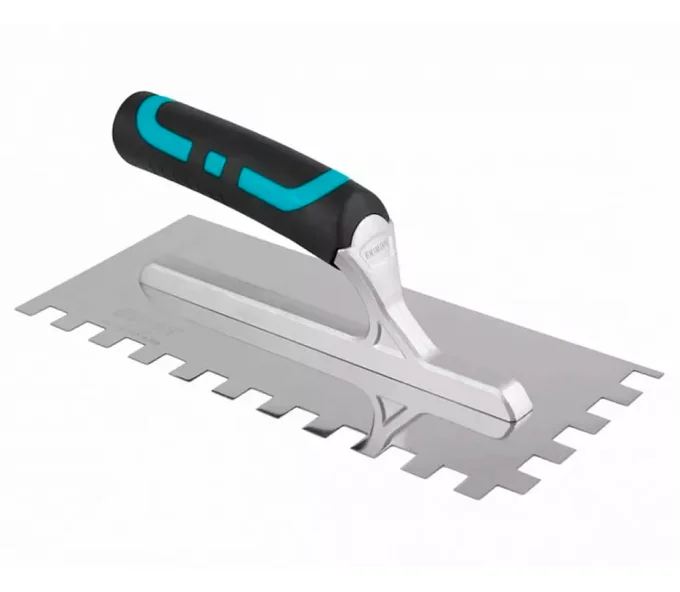 Гладилка зубчатая BIHUI PTSB12 280мм-1