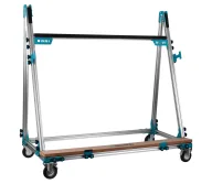 Cărucior pentru transportul plăcilor de porțelan BIHUI LFCART  280kg-1