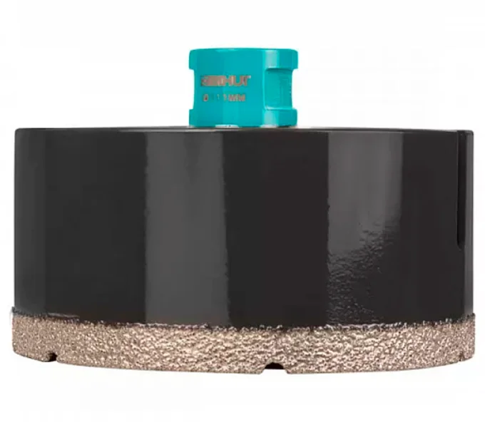 Carotă de găurit BIHUI DBDF115 115mm-1