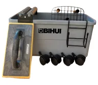 Ведро для мытья плитки BIHUI TWS24 24л-5