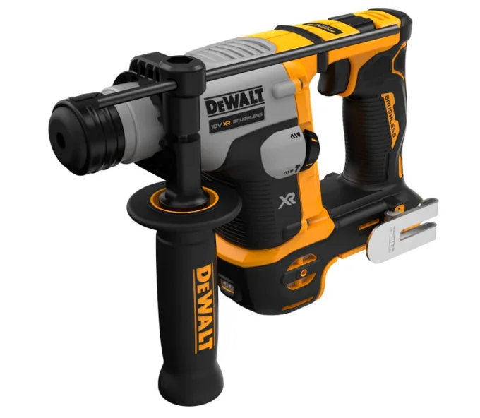 Ciocan rotopercutor cu acumulator (fără baterii) DEWALT DCH172N-XJ 1.4J 18V-1