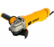 Угловая шлифмашина DEWALT DWE4205-KS 1000вт 125мм-1