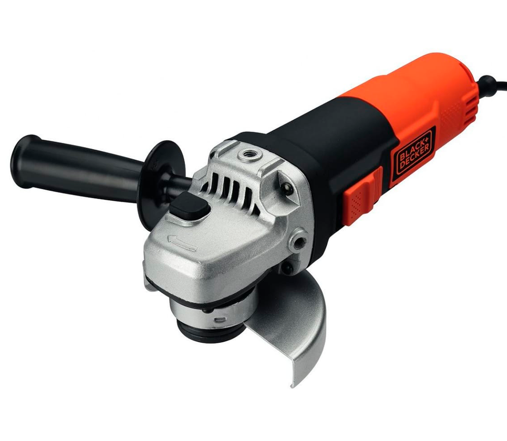 Polizor unghiular BLACK&DECKER KG912 750w 115mm photo