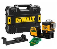 Nivelă cu laser DEWALT  DCE089NG18-XJ 3fascicole 35m-1
