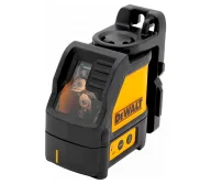 Nivelă cu laser DEWALT  DW088CG 2fascicole 30m-1