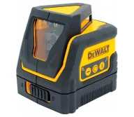 Nivelă cu laser DEWALT  DW0811 2fascicole 15m-1