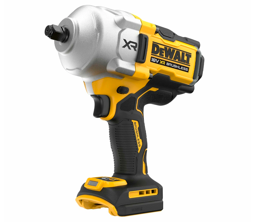 Гайковерт DEWALT DCF961N  2372Нм photo
