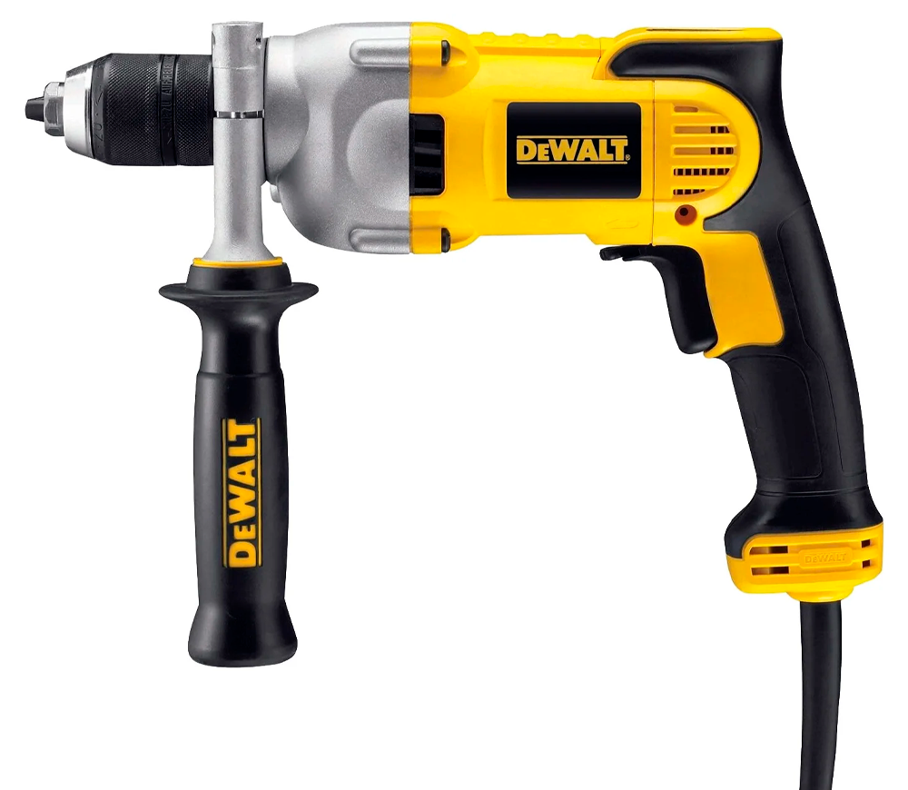 Mașină de găurit DEWALT DWD221 800w photo