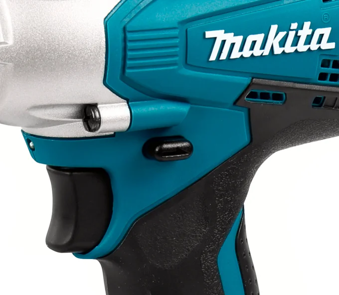 Mașină de înșurubat cu acumulator MAKITA TD127DWE 18V 1.5Ah-2