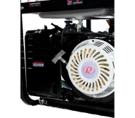 Generator electric RESANTA БГ 9500 Э 64/1/49 8kw Benzină AVR-2