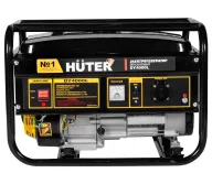 Generator electric HUTER DY4000L 64/1/21 3.2kw Benzină AVR-3