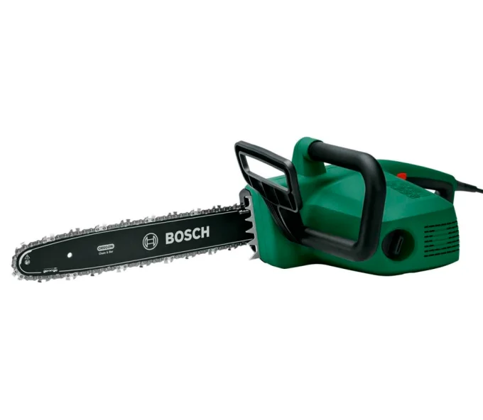 Цепная пила электрическая BOSCH UniversalChain 40 1800вт 400мм-2