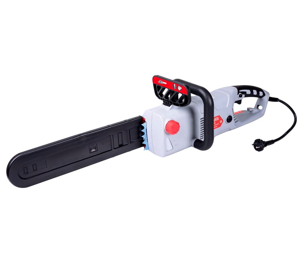 Fierăstrău electric cu lanț RESANTA ЭП-2216 70/10/12 2200w 400mm photo 0