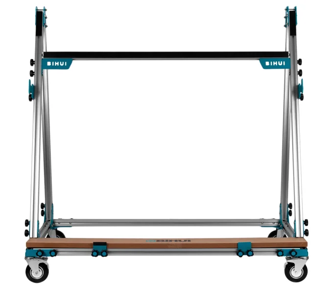 Cărucior pentru transportul plăcilor de porțelan BIHUI LFCART  280kg-2