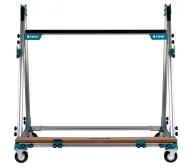 Cărucior pentru transportul plăcilor de porțelan BIHUI LFCART  280kg-2