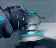 Алмазная коронка для закругления BIHUI DGW315 15мм-2