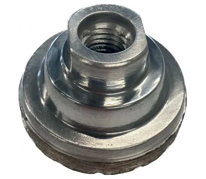 Disc de șlefuit beton BIHUI DGW50 50mm-2