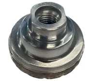 Disc de șlefuit beton BIHUI DGW50 50mm-2