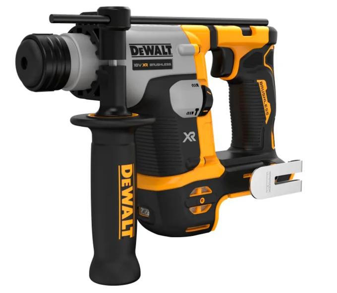 Ciocan rotopercutor cu acumulator (fără baterii) DEWALT DCH172N-XJ 1.4J 18V-2