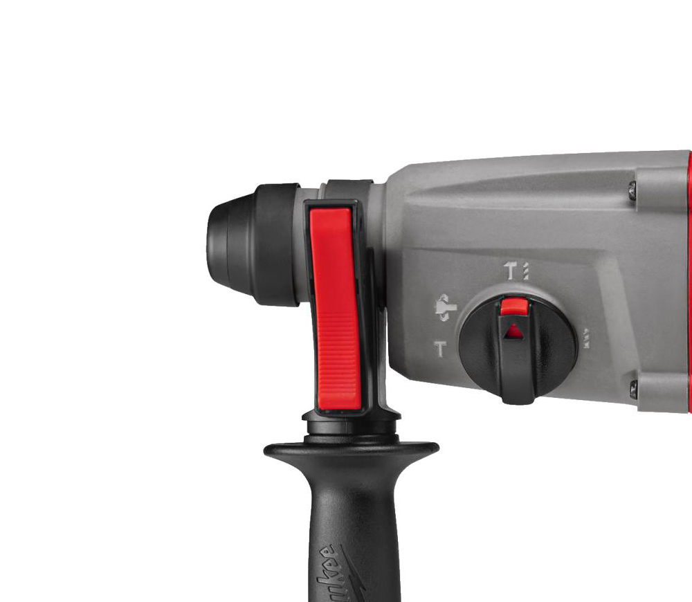 Ciocan rotopercutor cu acumulator (fără baterii) MILWAUKEE  M18 CHD-0 2.3J 18V photo 0