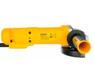Угловая шлифмашина DEWALT DWE4205-KS 1000вт 125мм-2