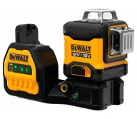 Nivelă cu laser DEWALT  DCE089NG18-XJ 3fascicole 35m-3