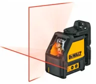 Nivelă cu laser DEWALT  DW088K 2fascicole 10m-2