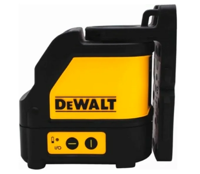 Nivelă cu laser DEWALT  DW088CG 2fascicole 30m-2