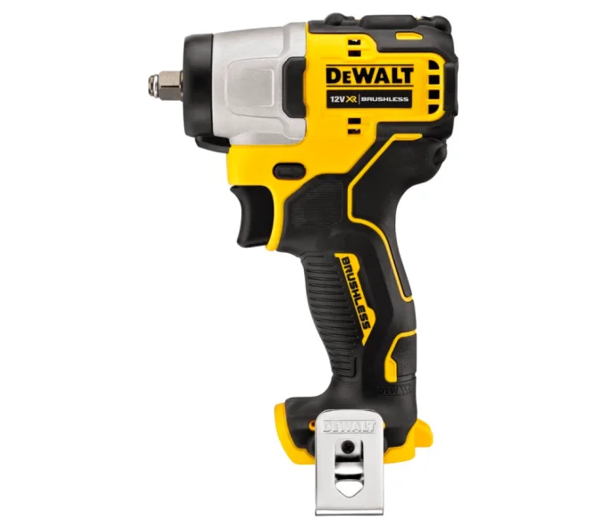 Гайковерт DEWALT DCF902N 200вт 168Нм-2