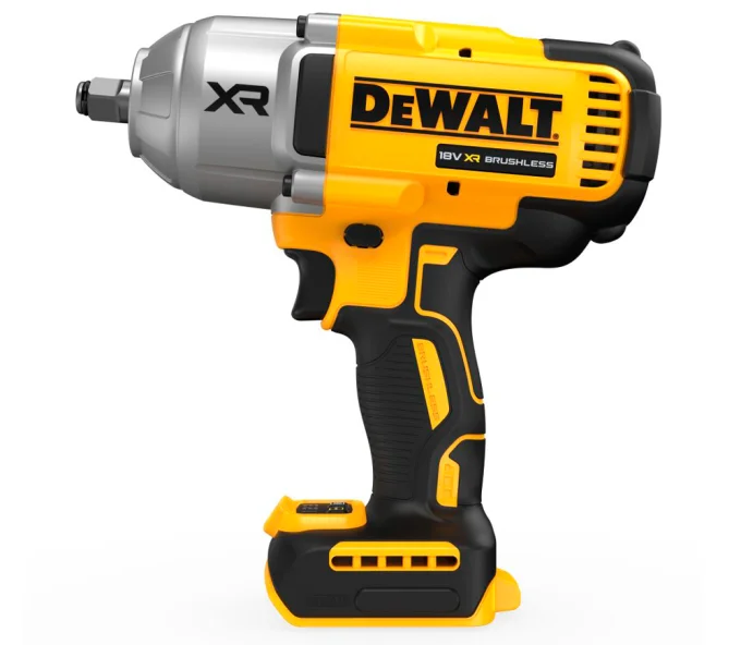 Гайковерт аккумуляторный (без АКБ) DEWALT DCF900N 18 В 1898 Нм-3