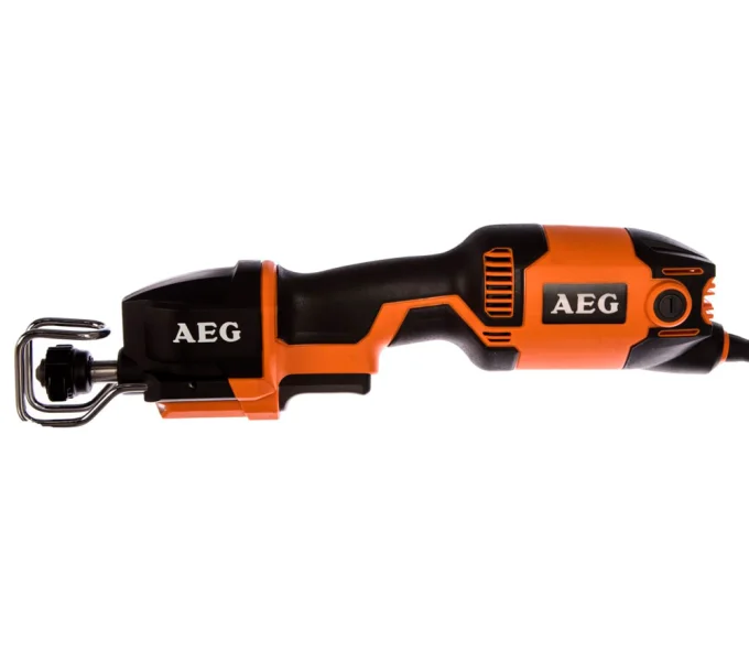 Сабельная пила AEG US400XE 400вт-2