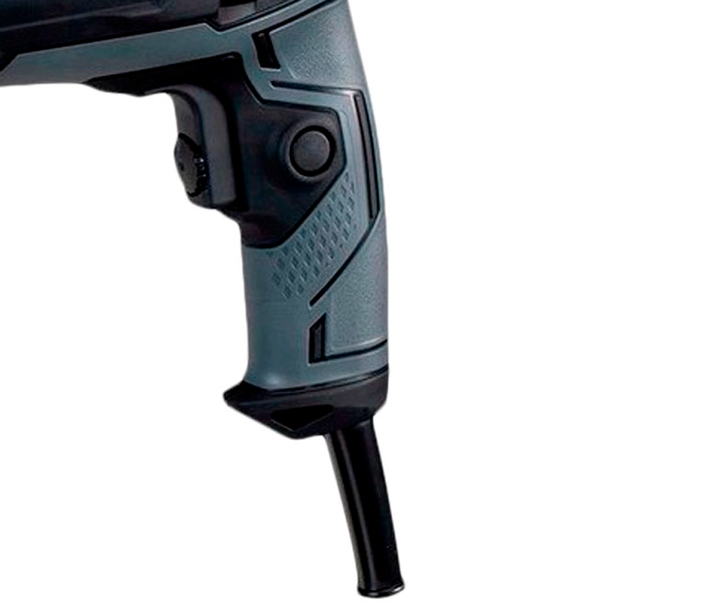 Дрель HIKOKI DV20VDWUZ 860вт photo 1